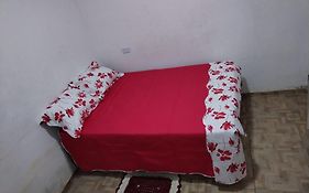 Rota dos Lençois pousada